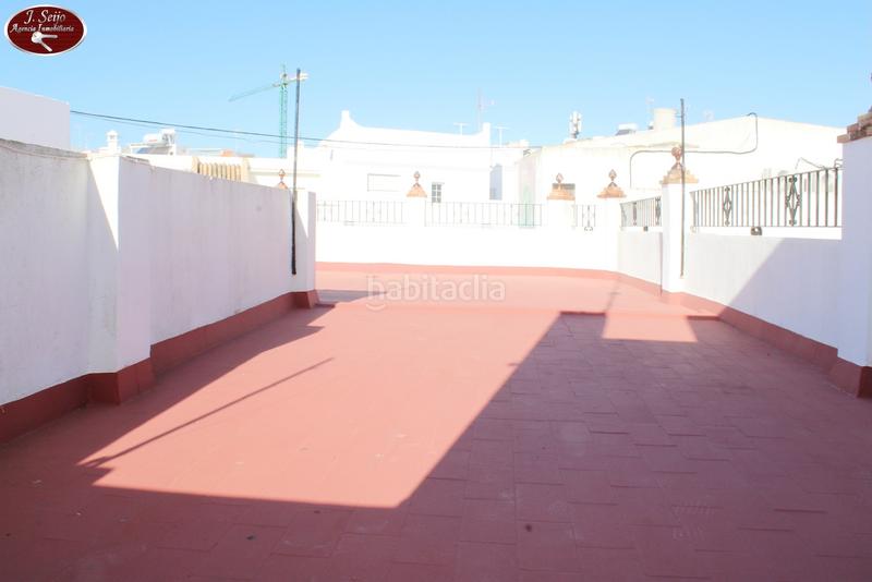 Foto d1aa9a5c-6f44-4a5c-a4b9-67ea3dcf5398. Casa Conil, casas en pleno centro. en Conil Conil de la Frontera