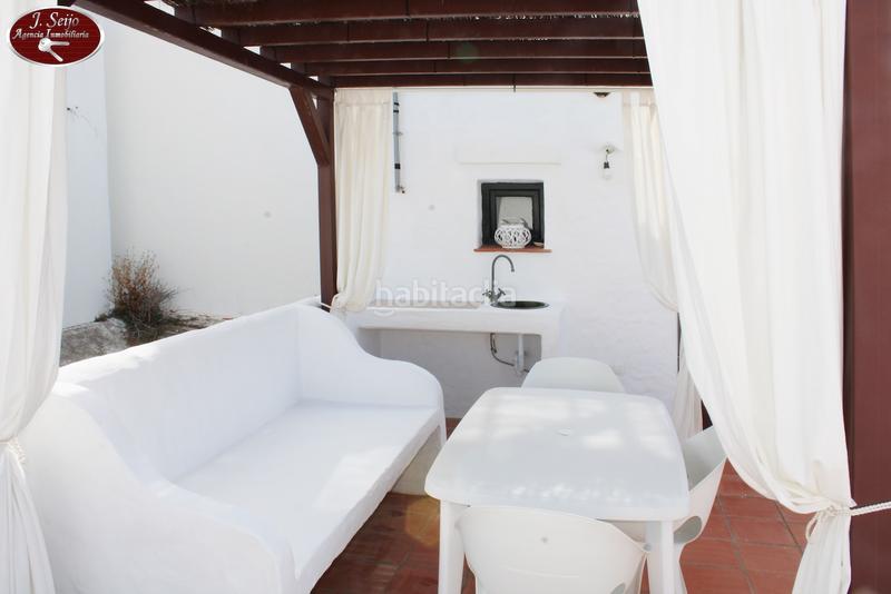 Foto d2ddd0ce-4870-4fff-80e7-8eb7cd93e08b. Casa in Conil Conil de la Frontera