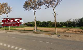 Terreny residencial a Conil. Parcela urbana en conil.