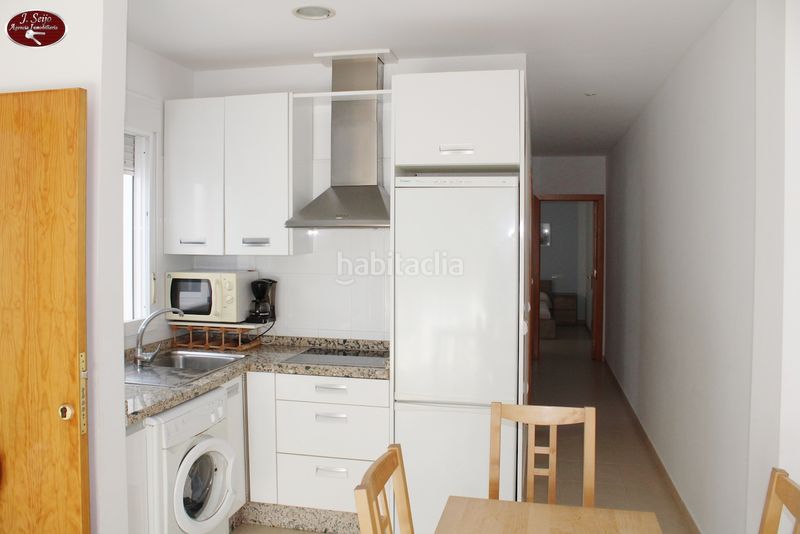 Foto c7300c16-cfa2-4cc5-877a-4aae331d4d72. Apartament a Conil Conil de la Frontera