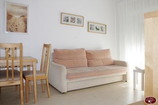 Apartment in Conil. Conil, piso seminuevo.