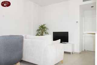 Etagenwohnung in Conil. Conil, piso seminuevo.
