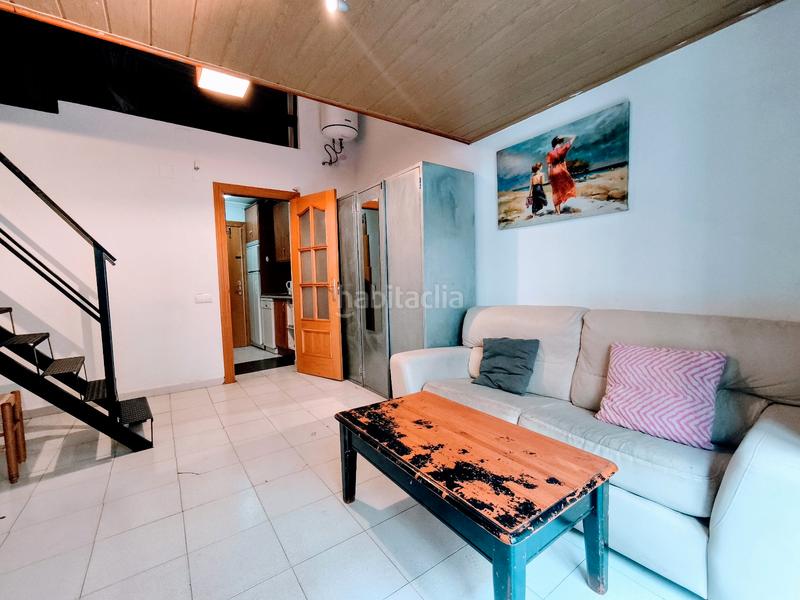 Foto 0b1fb9e3-abdc-47ce-9d97-2c64c901d02a. Piso dúplex en venta en calle hortaleza en Justicia-Chueca Madrid