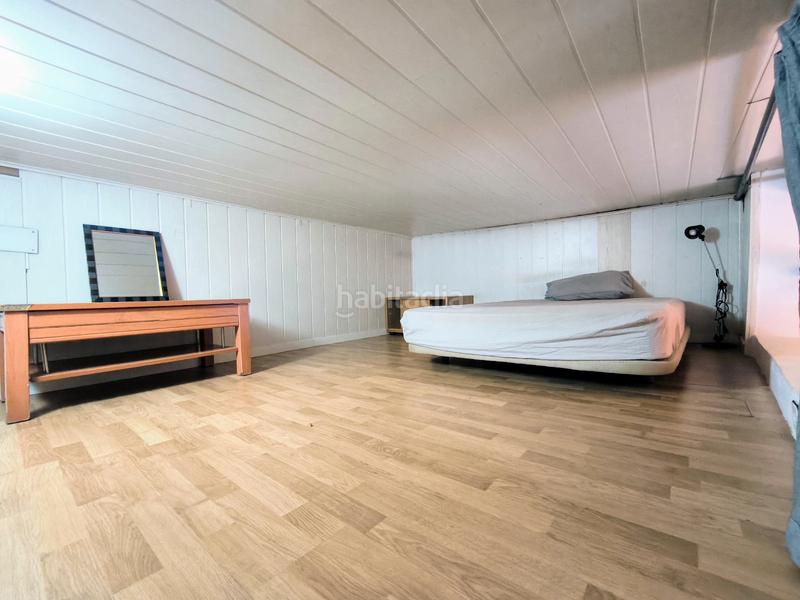 Foto 8956c58d-d646-40e9-8a98-ed833fe99e54. Piso dúplex en venta en calle hortaleza en Justicia-Chueca Madrid