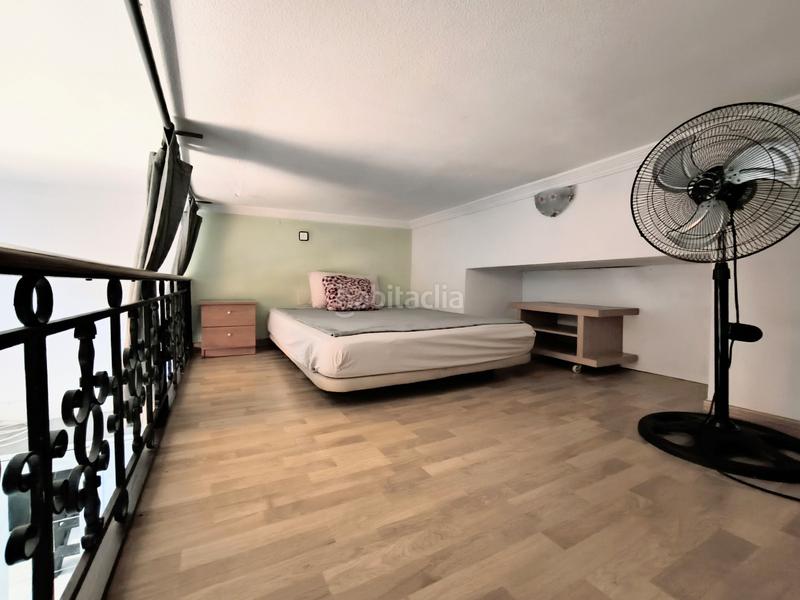 Foto ad4473fc-8d18-4f69-a869-06b93a8e8c03. Piso dúplex en venta en calle hortaleza en Justicia-Chueca Madrid