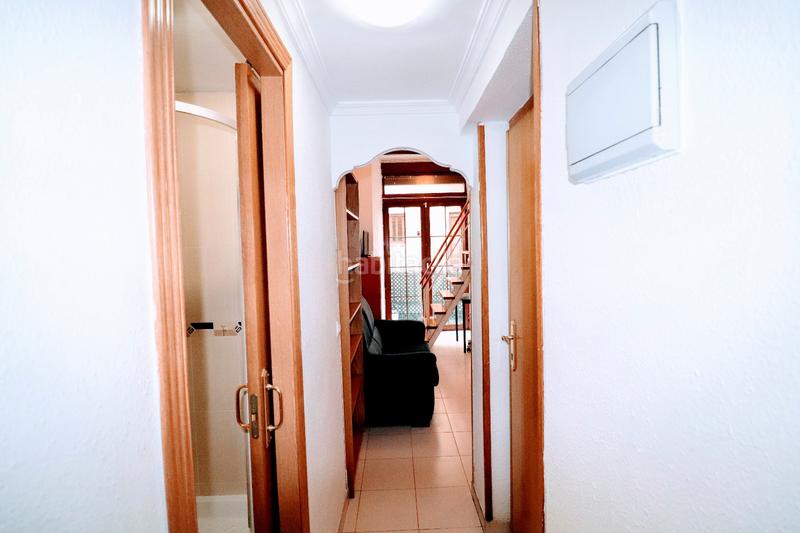 Foto afa6e90b-60ce-49c5-b879-7c69d1796d30. Piso dúplex en venta en calle hortaleza en Justicia-Chueca Madrid