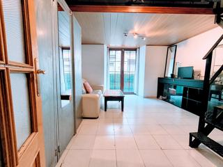 Appartement en Justicia-Chueca. Dplex en venta en calle hortaleza