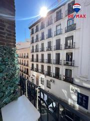 Pis  Calle de blasco de garay. Piso en el encanto de chamberí, madrid  oportunidad única