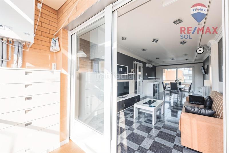 Foto 63b04dad-ebb7-42cb-9518-1db0595a0471. Pis a Los Cármenes Madrid