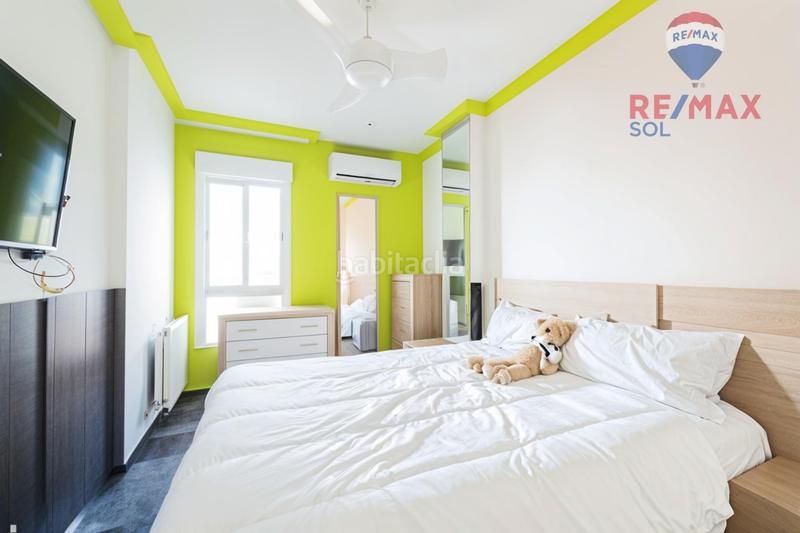 Foto ce778dba-fd08-4d6d-85f6-f0bebe255b5f. Pis a Los Cármenes Madrid