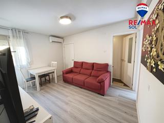 Pis a Pilar. Venta de piso en plaza de ribadeo, barrio del pilar