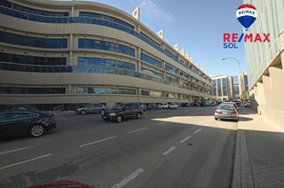 Nau industrial en Valdebebas - Valdefuentes. Venta de nave industrual