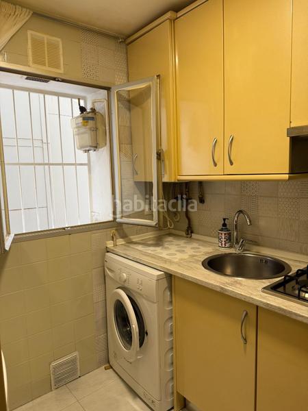 Foto 0041fd38-faca-4b3f-846b-5e9949b1d310. Piso venta de piso en barrio del Pilar en Pilar Madrid