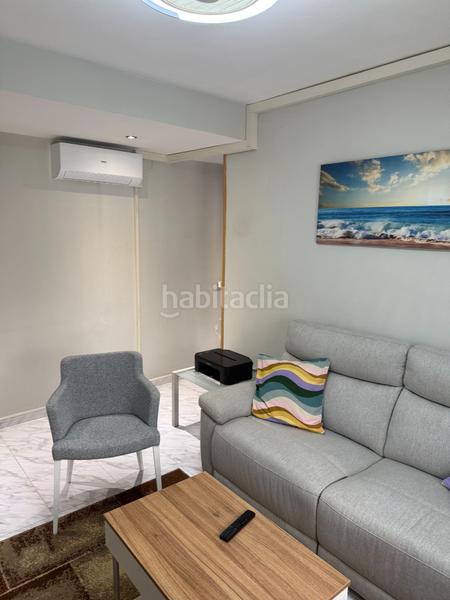 Foto 5cb29276-3eab-4298-a2c2-cd05b37cdf72. Piso venta de piso en barrio del Pilar en Pilar Madrid