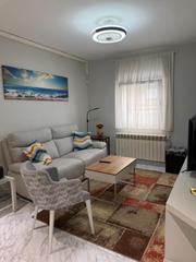 Pis a Pilar. Venta de piso en barrio del pilar