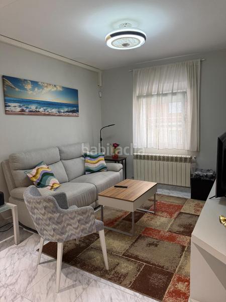 Foto a577c9c9-6c5b-486d-a609-9adadfb9f510. Piso venta de piso en barrio del Pilar en Pilar Madrid