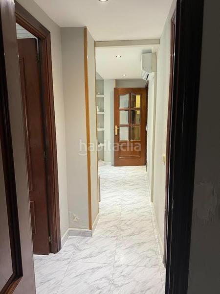 Foto e5c9d026-eddf-4321-89ad-5026d9f80006. Piso venta de piso en barrio del Pilar en Pilar Madrid