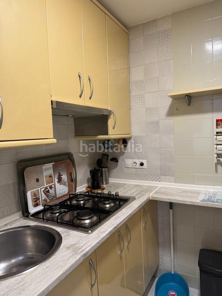 Foto f002a64f-cd80-45dc-a161-e8d39e7ead8c. Piso venta de piso en barrio del Pilar en Pilar Madrid