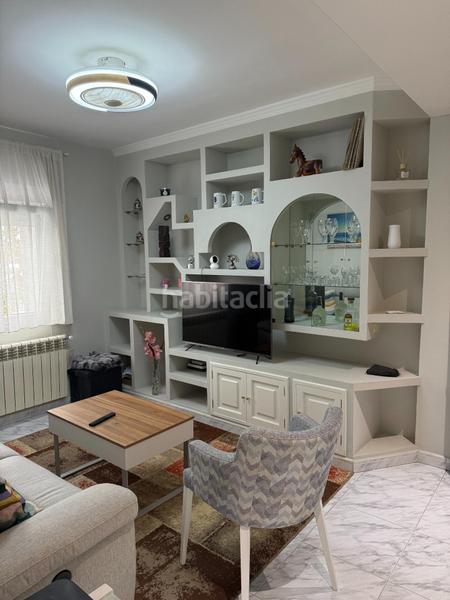 Foto fdae142c-c0c1-4b5a-a859-46bd1face710. Piso venta de piso en barrio del Pilar en Pilar Madrid