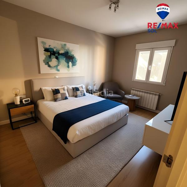 Foto 5035ea4a-2a43-466f-815f-25d04e1b02d5. Flat in Las Águilas Madrid