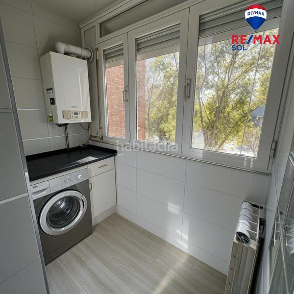 Foto 5d0a5b59-965f-4e35-8843-6b1f5e9ca962. Flat in Las Águilas Madrid