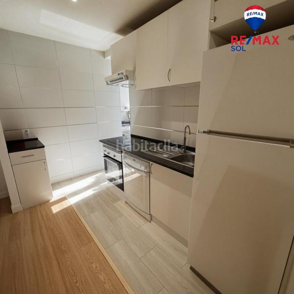 Foto 70485aff-c0b4-4492-8e8c-27d479ca8bbb. Flat in Las Águilas Madrid