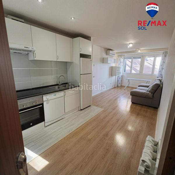 Foto fb9a59ab-79b4-4dcd-b241-ab7419ebb3ad. Flat in Las Águilas Madrid