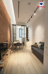 Piso en Goya. Venta de piso en salamanca