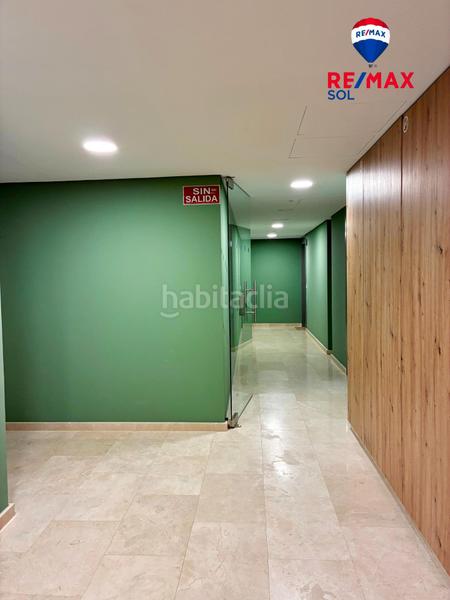 Foto 0d0fc3ab-19fe-4e6f-b1e4-70ce3dccb3dc. Flat with parking in San Juan Bautista Madrid