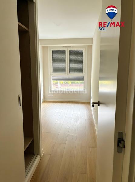 Foto 2164930e-4bb3-4de9-a794-7dcb859d123e. Flat with parking in San Juan Bautista Madrid