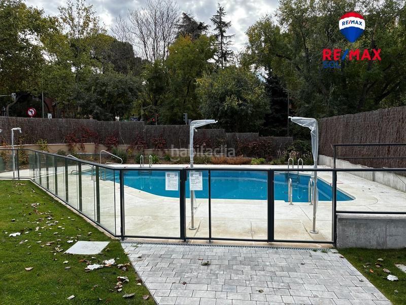 Foto 29da29bb-e38f-417d-a362-43b13751c7ca. Flat with parking in San Juan Bautista Madrid