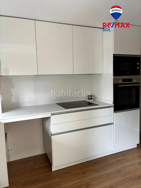 Foto 2a51616d-2a76-405f-97da-487aef1ceb7c. Flat with parking in San Juan Bautista Madrid