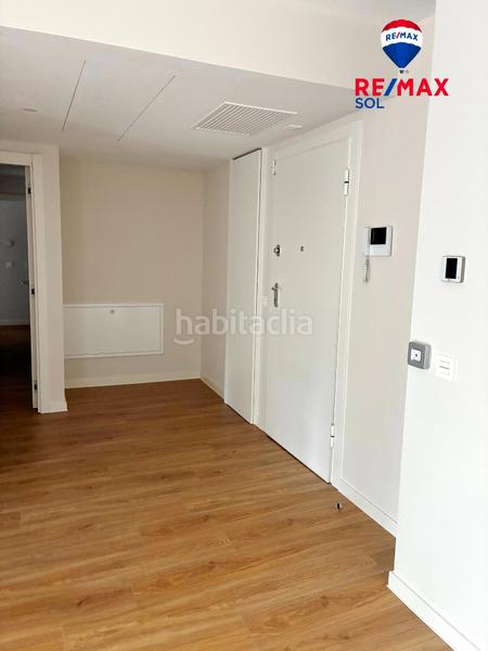 Foto 3f008c3d-aa5c-40c6-973d-a6108139c689. Flat with parking in San Juan Bautista Madrid