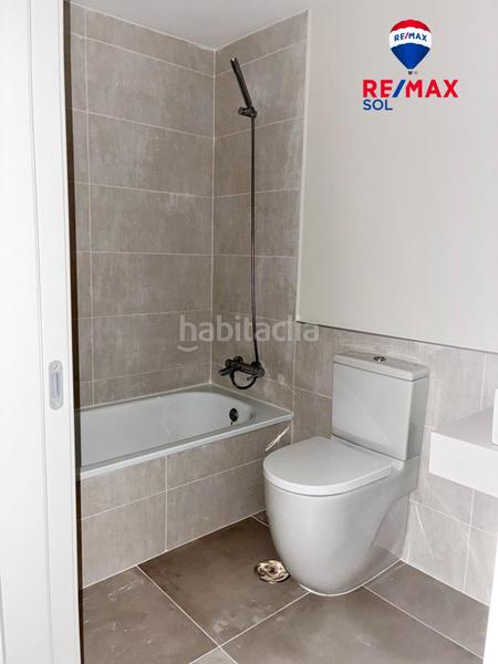 Foto 58f4522f-44f1-44d5-94fc-f2473ab05aeb. Flat with parking in San Juan Bautista Madrid