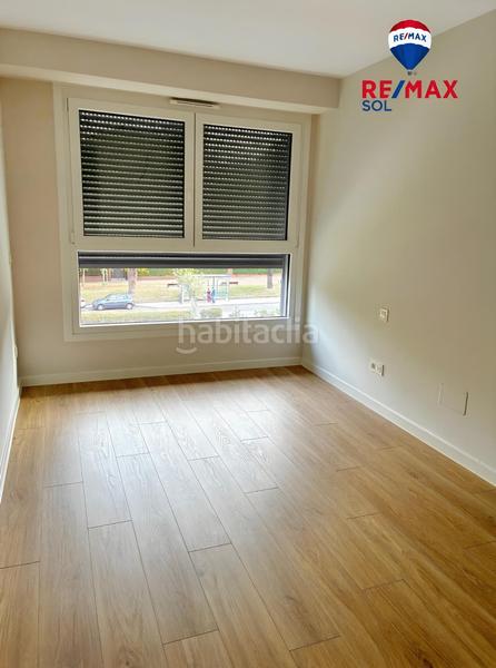 Foto 5fe8cff7-933a-42c2-8e9f-927c2a39bac2. Flat with parking in San Juan Bautista Madrid