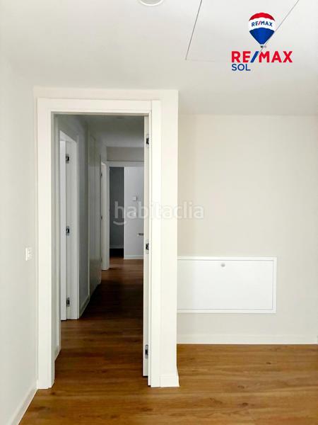 Foto 7b37b051-ae26-42cd-b684-61a8530ed08b. Flat with parking in San Juan Bautista Madrid