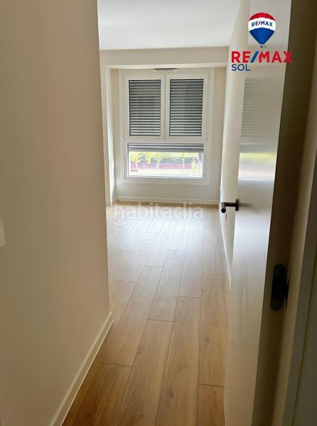 Foto 7ba41ecd-21b9-4388-8635-7047836f2090. Flat with parking in San Juan Bautista Madrid