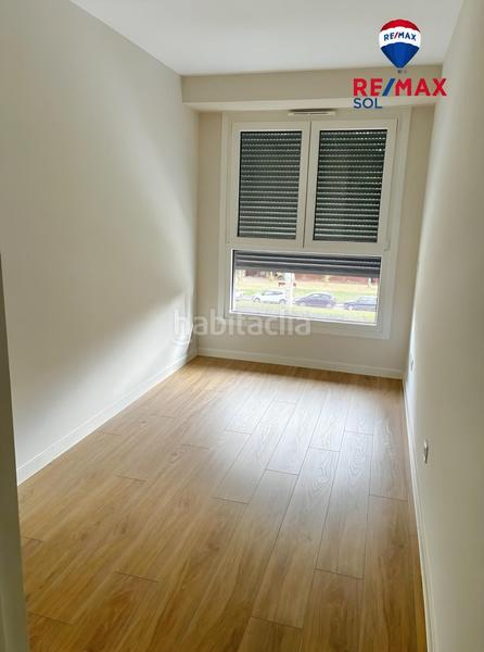 Foto a4463c82-9bfc-4fc6-ae37-a170cdff7800. Flat with parking in San Juan Bautista Madrid