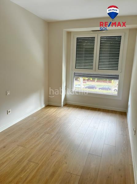 Foto b7b1e7ea-f77a-4879-a181-4af78e803ec7. Flat with parking in San Juan Bautista Madrid