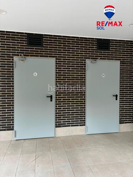 Foto bd5ef5bb-acb9-41b7-96e8-f55f4dab1e38. Flat with parking in San Juan Bautista Madrid