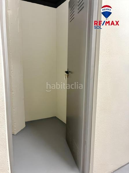 Foto da34a245-40a0-4270-b68d-137ca0e7629b. Flat with parking in San Juan Bautista Madrid