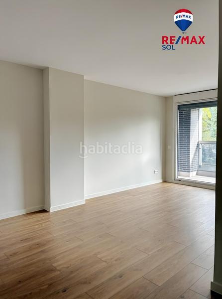 Foto f5319f57-935e-4344-925f-7e583ed7277c. Flat with parking in San Juan Bautista Madrid