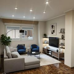 Appartement à Moscardó