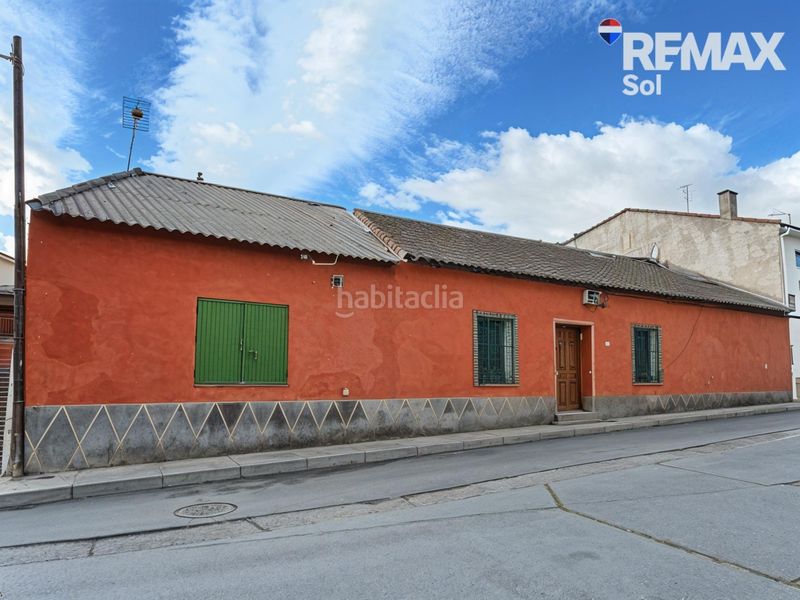 Foto 92950893-2f0b-4315-a711-2d4da695d125. Chalet en Sanchidrián