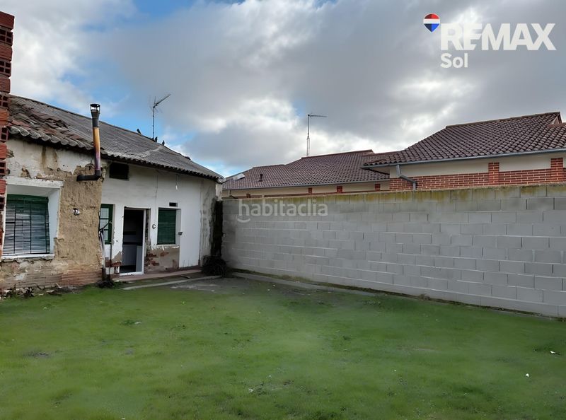 Foto ad30b733-6ea9-4972-b634-425a4b68aea7. Chalet en Sanchidrián