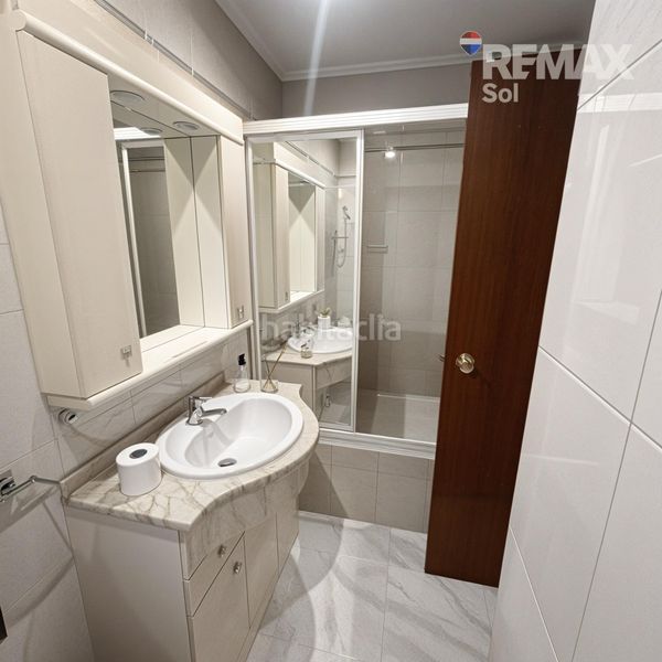 Foto 4b71cca1-d366-4a4e-9e29-b2397892e45b. Pis a Moscardó Madrid