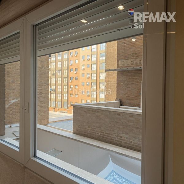 Foto a631bf7d-69da-4cdf-9216-273c5f955cbc. Pis a Moscardó Madrid