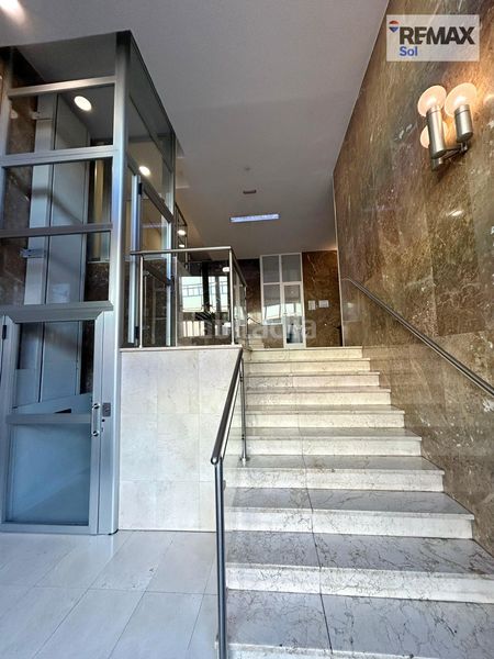 Foto ac33b312-190c-40e0-a492-a657147075b7. Pis a Moscardó Madrid