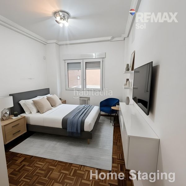 Foto b0481a7d-d284-4f22-9861-666204207ab2. Pis a Moscardó Madrid