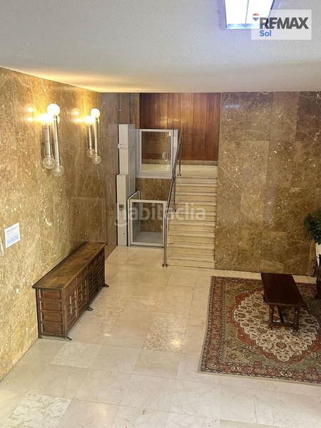 Foto d79dadab-4d28-4310-b4d7-904c83f171cd. Pis a Moscardó Madrid